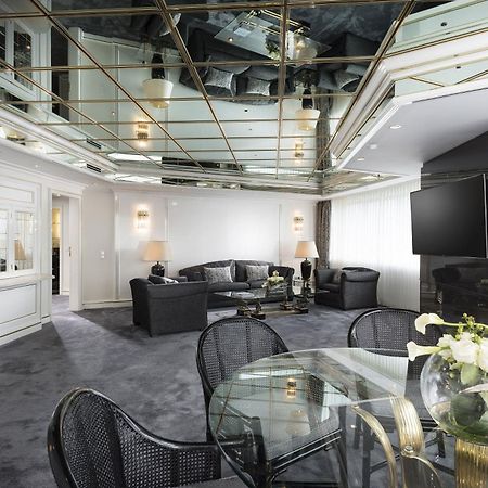 Maritim Hotel Bonn Extérieur photo