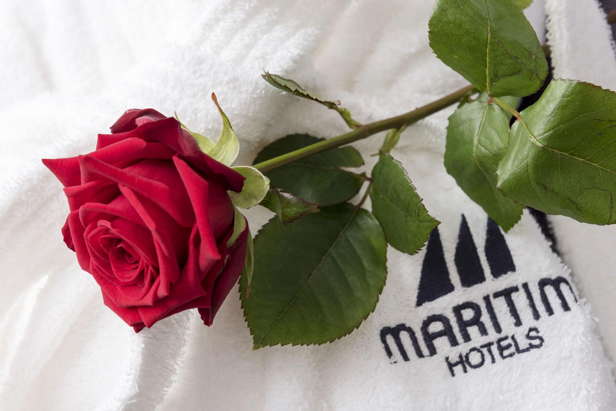 Maritim Hotel Bonn Extérieur photo