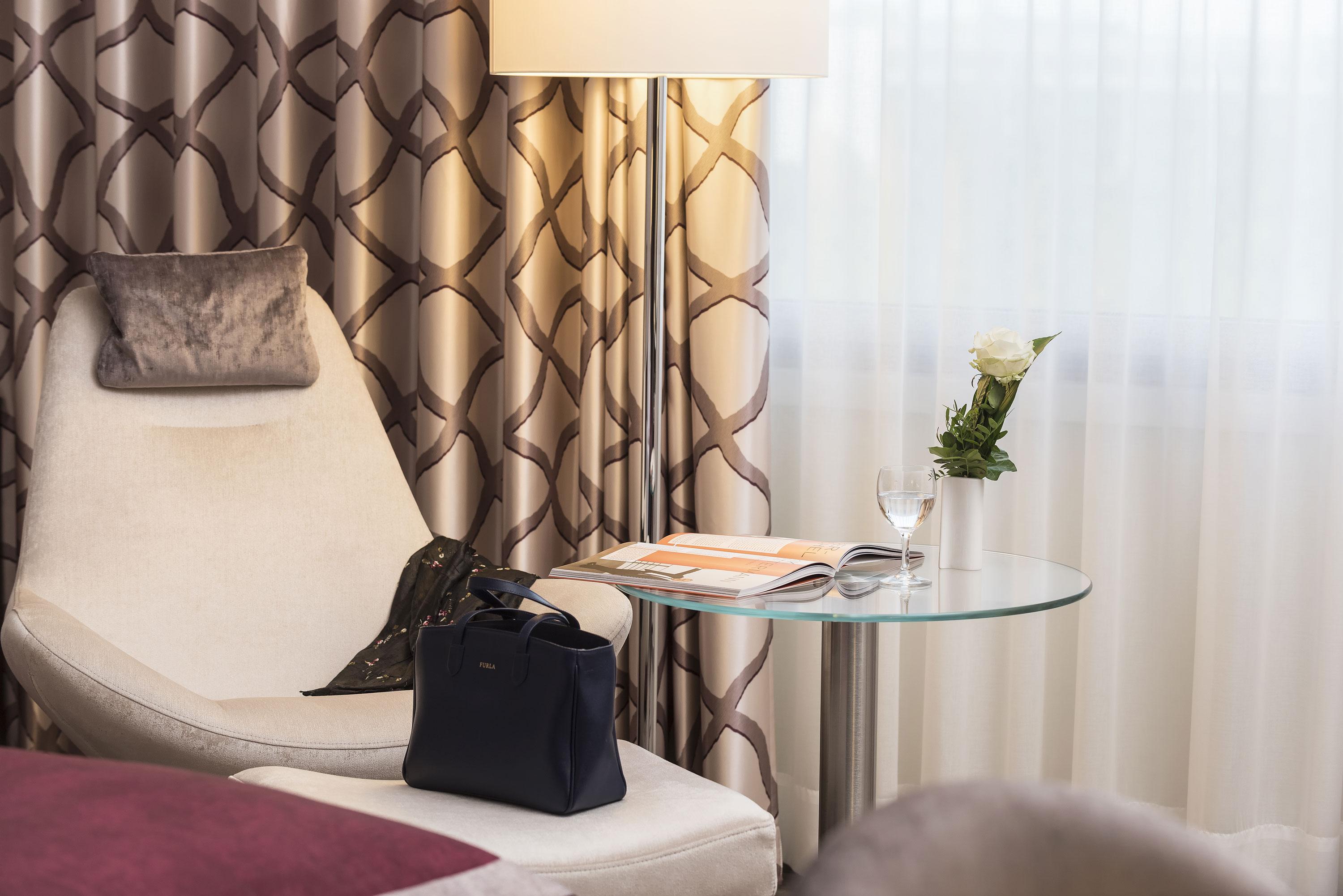 Maritim Hotel Bonn Extérieur photo