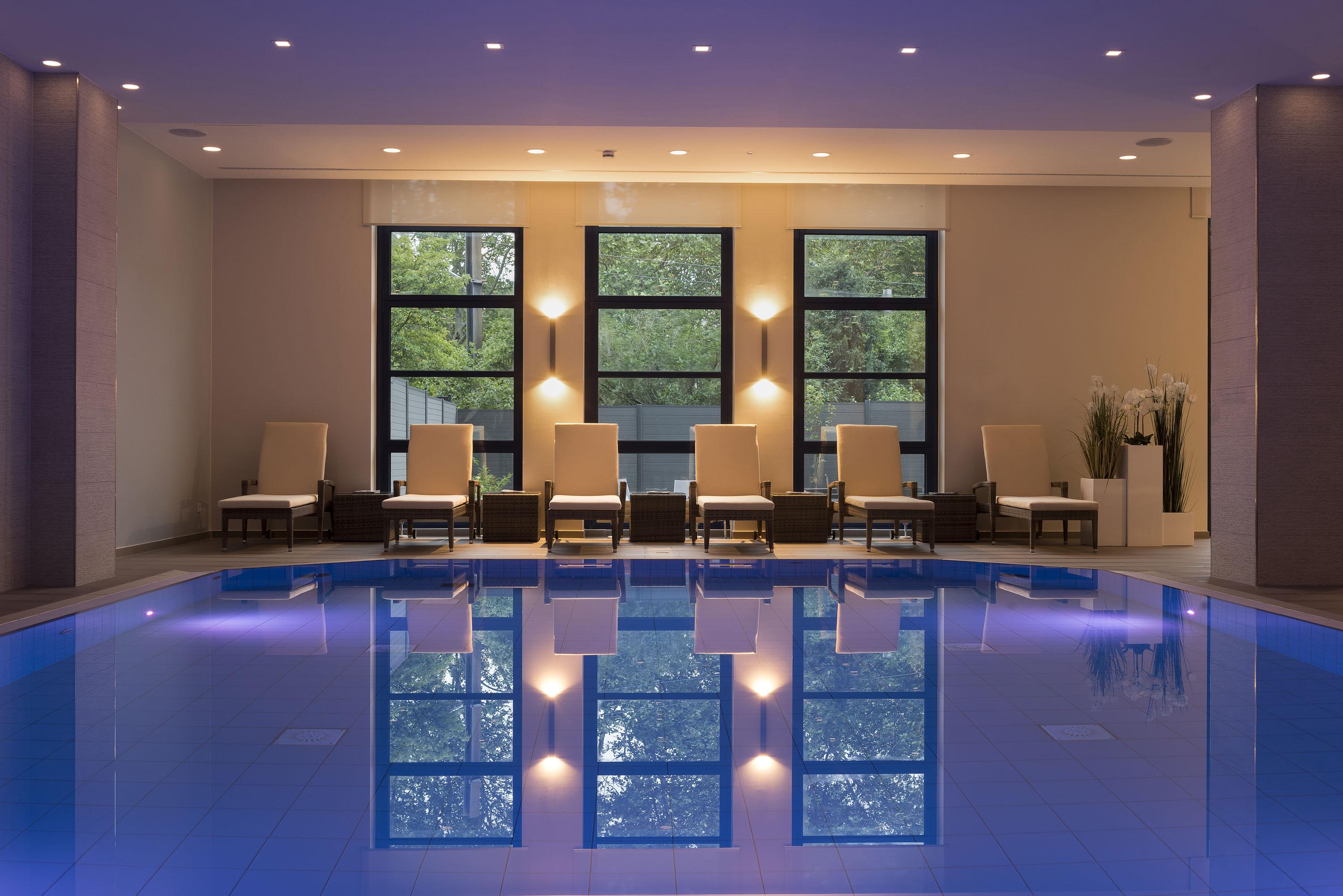 Maritim Hotel Bonn Extérieur photo